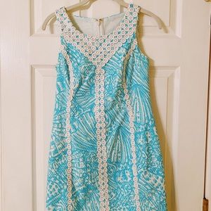Lily Pulitzer Dress